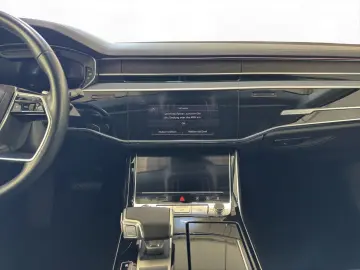 AUDI A8 50 TDI quattro Tiptronic S line   NAVI