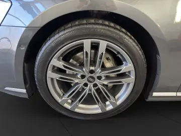 AUDI A8 50 TDI quattro Tiptronic S line   NAVI