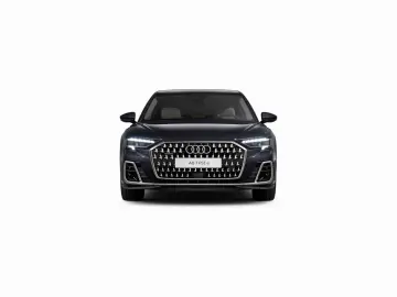 AUDI A8 60 TFSI e quattro Pano Navi B&O HuD SHZ Matri