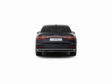AUDI A8 60 TFSI e quattro Pano Navi B&O HuD SHZ Matri