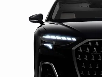 AUDI A8 60 TFSI e quattro Pano Navi B&O HuD SHZ Matri