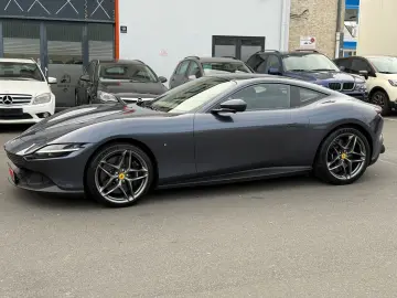FERRARI Roma ASCF 20 FDW Pass.Display HP Hi-Fi 360 Kam