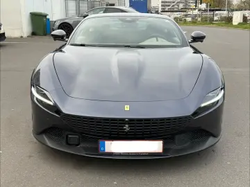 FERRARI Roma ASCF 20 FDW Pass.Display HP Hi-Fi 360 Kam