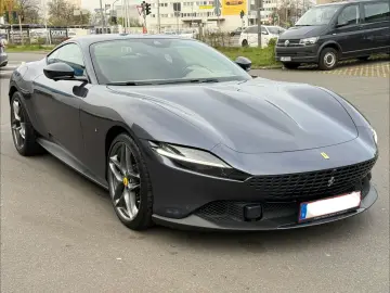 FERRARI Roma ASCF 20 FDW Pass.Display HP Hi-Fi 360 Kam