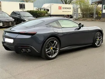 FERRARI Roma ASCF 20 FDW Pass.Display HP Hi-Fi 360 Kam