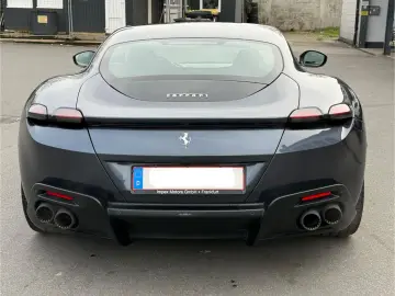 FERRARI Roma ASCF 20 FDW Pass.Display HP Hi-Fi 360 Kam