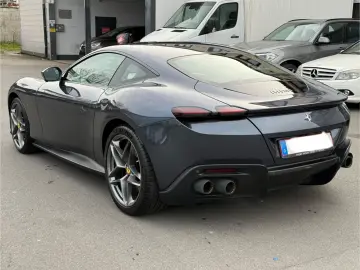 FERRARI Roma ASCF 20 FDW Pass.Display HP Hi-Fi 360 Kam