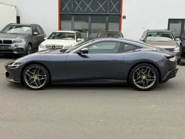FERRARI Roma ASCF 20 FDW Pass.Display HP Hi-Fi 360 Kam