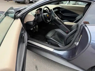 FERRARI Roma ASCF 20 FDW Pass.Display HP Hi-Fi 360 Kam