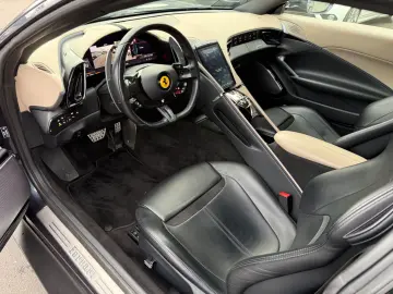 FERRARI Roma ASCF 20 FDW Pass.Display HP Hi-Fi 360 Kam