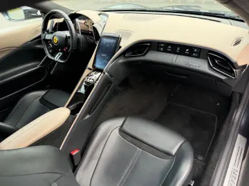 FERRARI Roma ASCF 20 FDW Pass.Display HP Hi-Fi 360 Kam