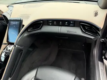 FERRARI Roma ASCF 20 FDW Pass.Display HP Hi-Fi 360 Kam