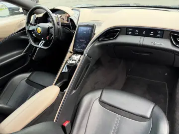 FERRARI Roma ASCF 20 FDW Pass.Display HP Hi-Fi 360 Kam