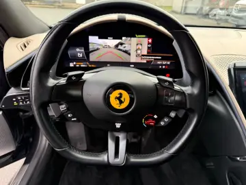 FERRARI Roma ASCF 20 FDW Pass.Display HP Hi-Fi 360 Kam