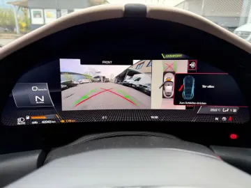 FERRARI Roma ASCF 20 FDW Pass.Display HP Hi-Fi 360 Kam