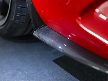 FERRARI 296 GTS 6xCarbon TwoTone Lift JBL NeckW VentilS