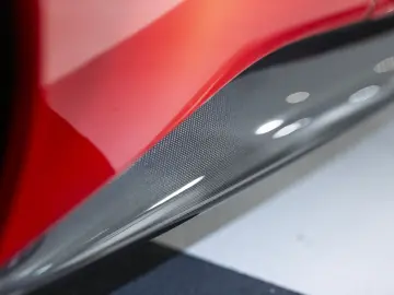 FERRARI 296 GTS 6xCarbon TwoTone Lift JBL NeckW VentilS