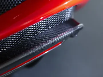 FERRARI 296 GTS 6xCarbon TwoTone Lift JBL NeckW VentilS