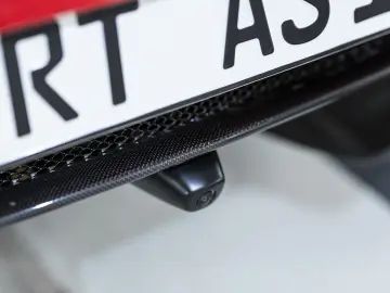 FERRARI 296 GTS 6xCarbon TwoTone Lift JBL NeckW VentilS