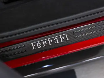 FERRARI 296 GTS 6xCarbon TwoTone Lift JBL NeckW VentilS