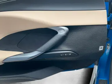 FERRARI 296 GTS   Lift   10xCarbon   JBL   Voll