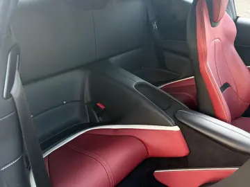 FERRARI Roma 1.Hd Dt.Auto LED Lenkrad Beifahrer Display