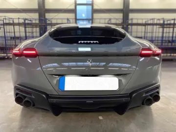 FERRARI Roma 3.9 T V8 DCT - Grigio Medio   Pass. Display