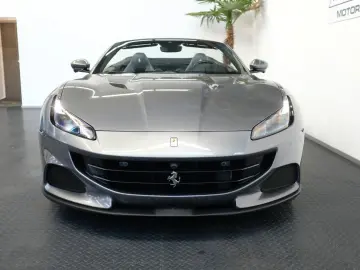 FERRARI Portofino M CARBON ADAS JBL BELÜFTUNG 360CAMERA