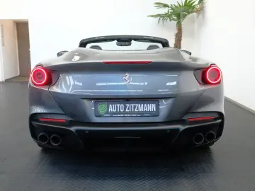 FERRARI Portofino M CARBON ADAS JBL BELÜFTUNG 360CAMERA