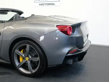 FERRARI Portofino M CARBON ADAS JBL BELÜFTUNG 360CAMERA