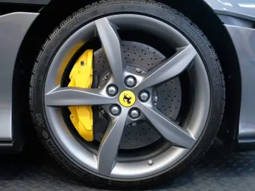 FERRARI Portofino M CARBON ADAS JBL BELÜFTUNG 360CAMERA