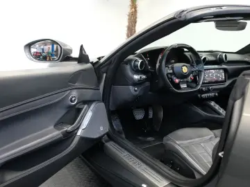 FERRARI Portofino M CARBON ADAS JBL BELÜFTUNG 360CAMERA