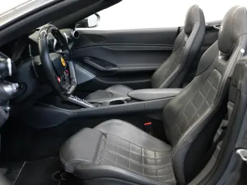 FERRARI Portofino M CARBON ADAS JBL BELÜFTUNG 360CAMERA