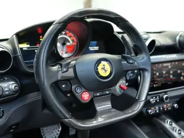 FERRARI Portofino M CARBON ADAS JBL BELÜFTUNG 360CAMERA