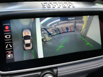 FERRARI Portofino M CARBON ADAS JBL BELÜFTUNG 360CAMERA