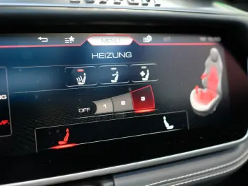 FERRARI Portofino M CARBON ADAS JBL BELÜFTUNG 360CAMERA