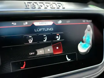 FERRARI Portofino M CARBON ADAS JBL BELÜFTUNG 360CAMERA