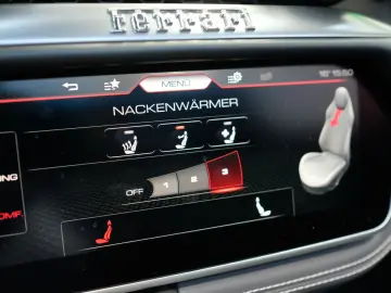 FERRARI Portofino M CARBON ADAS JBL BELÜFTUNG 360CAMERA
