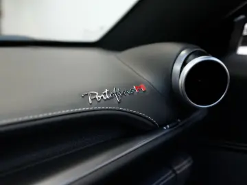 FERRARI Portofino M CARBON ADAS JBL BELÜFTUNG 360CAMERA