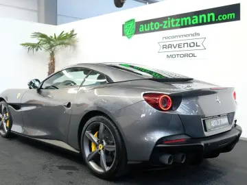 FERRARI Portofino M CARBON ADAS JBL BELÜFTUNG 360CAMERA