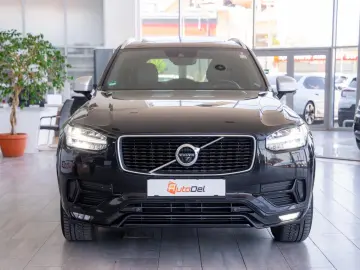 Volvo XC 90 D5