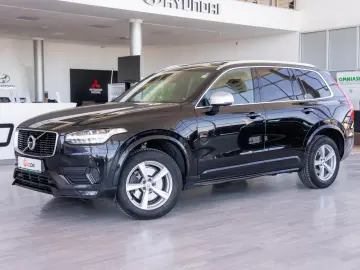 Volvo XC 90 D5