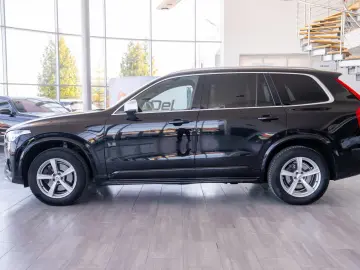 Volvo XC 90 D5