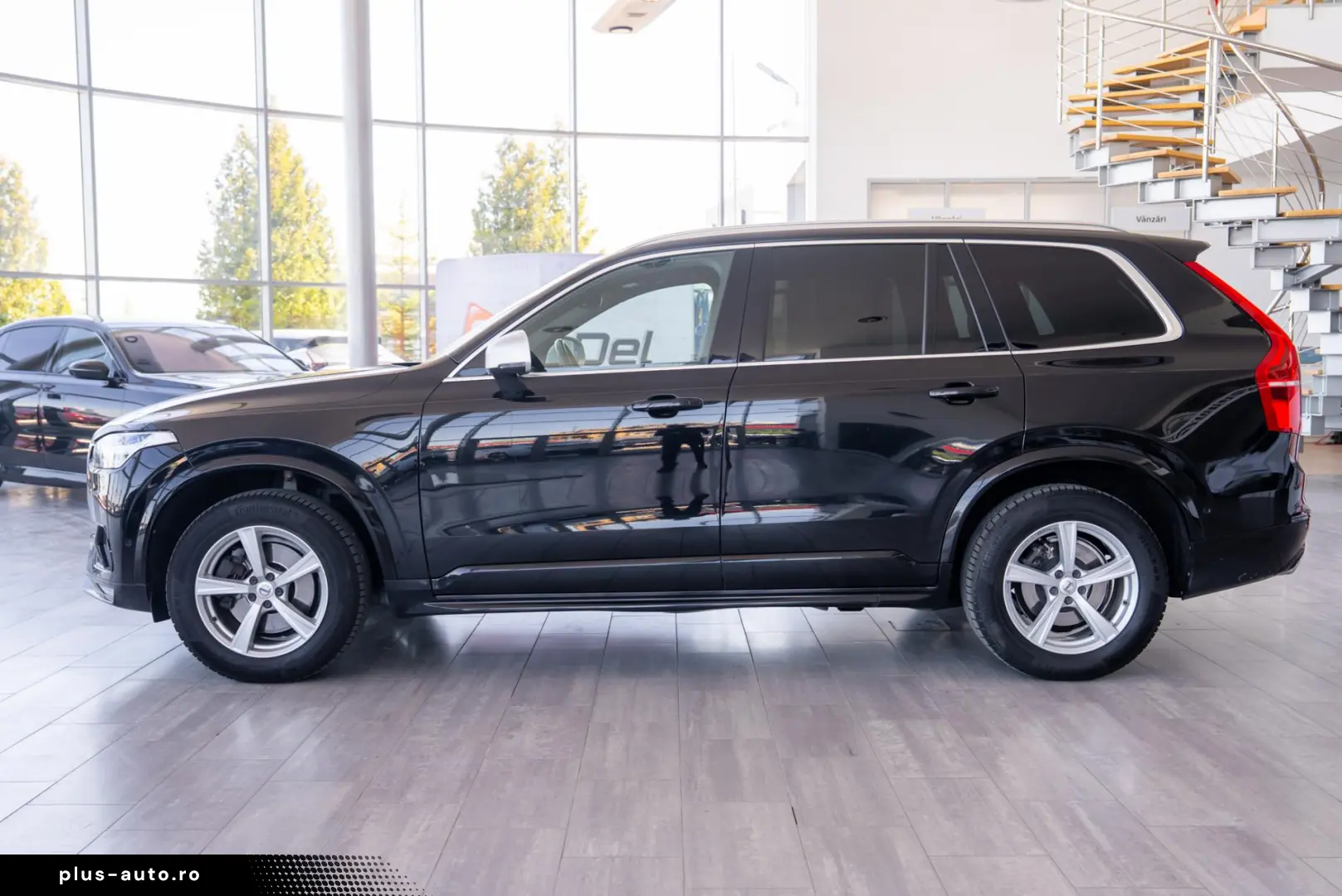 Volvo XC 90 D5