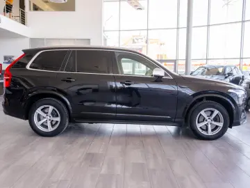 Volvo XC 90 D5