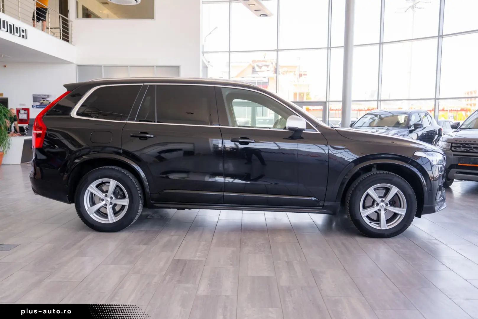 Volvo XC 90 D5