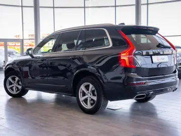 Volvo XC 90 D5