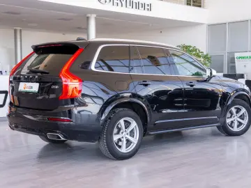Volvo XC 90 D5