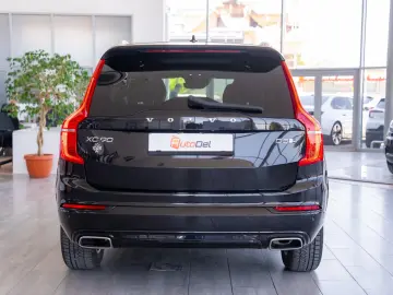 Volvo XC 90 D5
