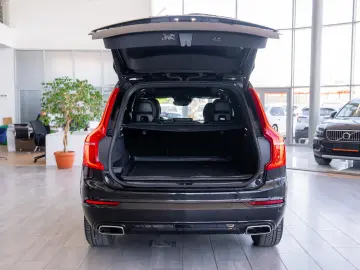 Volvo XC 90 D5
